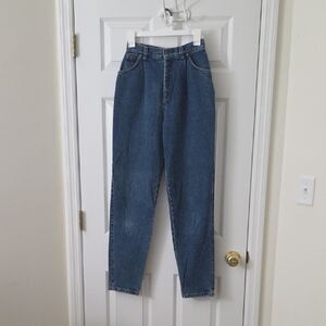 Vintage Levi's Gold Tab Mom Jeans